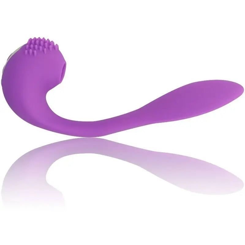 Ohmama Vibrators  Estimulador Punto G Y Clitoris