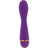 Ohmama Vibrators  Vibrador Estimulador Punto G 20 Modos Vibracion - Lila