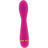 Ohmama Vibrators Vibrador Estimulador Punto G 20 Modos Vibracion - Rosa