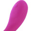 Ohmama Vibrators Vibrador Estimulador Punto G 20 Modos Vibracion - Rosa