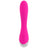 Ohmama Vibrators Vibrador Flexible Estimulacion Punto G 19.5  Cm