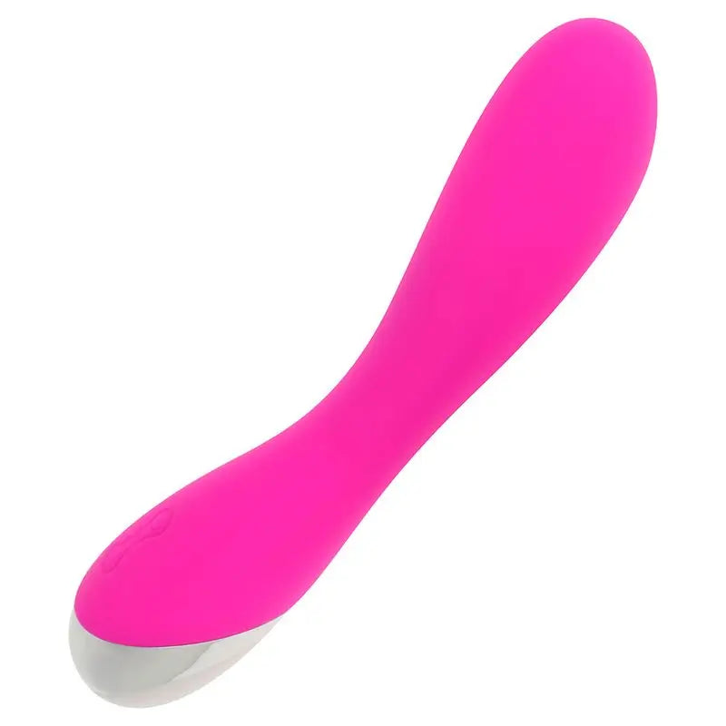 Ohmama Vibrators Vibrador Flexible Estimulacion Punto G 19.5  Cm