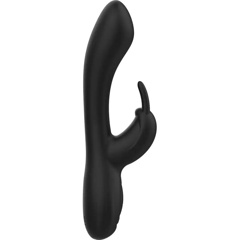 Ohmama Vibrators Vibrador Silicona Líquida Inyectada 2 Motores Usb