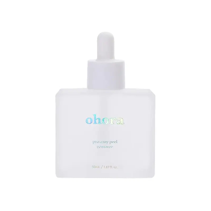 Ohora Easy Peel Remover, 50 ml