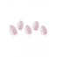 Ohora Gel Nails - Hype Pink, 30 unidades