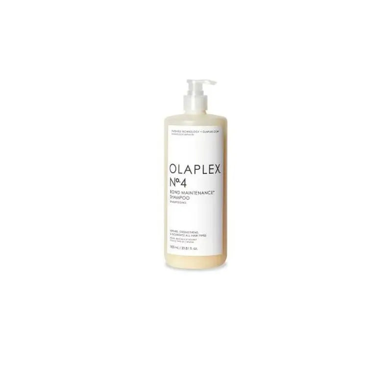 Olaplex Bond Maintenance Champú No.4 1000Ml