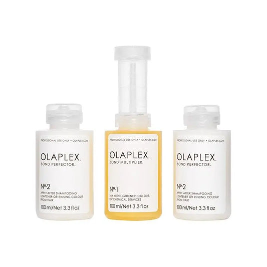 Olaplex Traveling Stylist Kit 100M