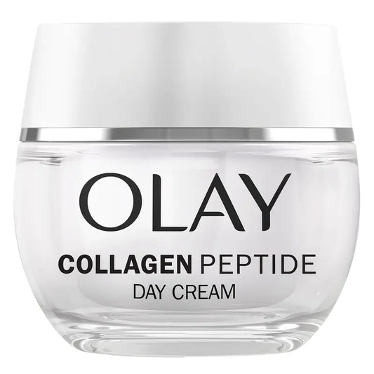 Olay Péptidos de Colagénio 24H Creme de Dia 50Ml