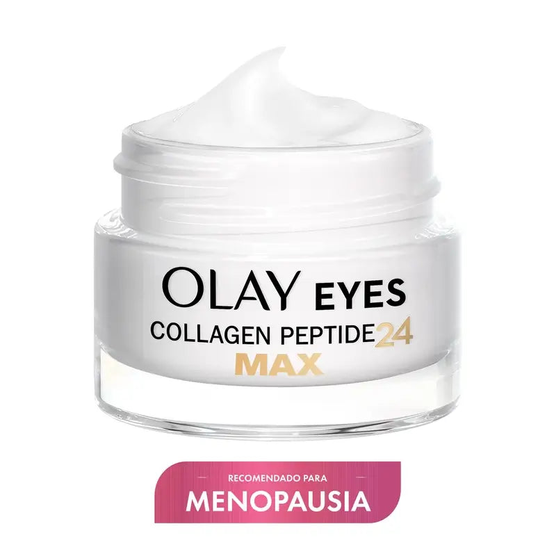 Olay Peptídeos de Colagénio 24H Max Creme 50Ml