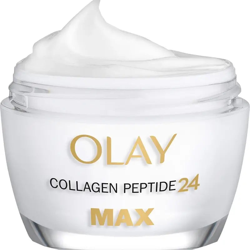 Olay Peptídeos de Colagénio 24H Max Creme 50Ml