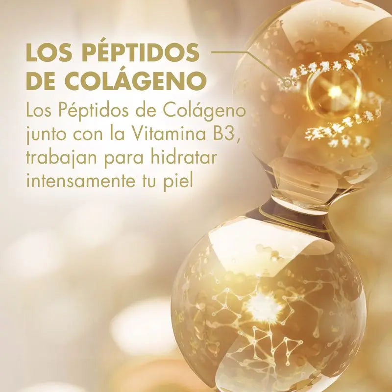 Olay Colagénio Peptídeos Contorno dos Olhos 15Ml