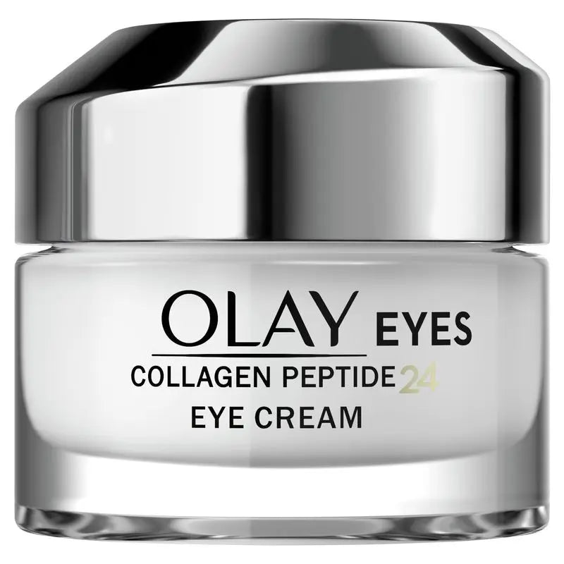 Olay Colagénio Peptídeos Contorno dos Olhos 15Ml