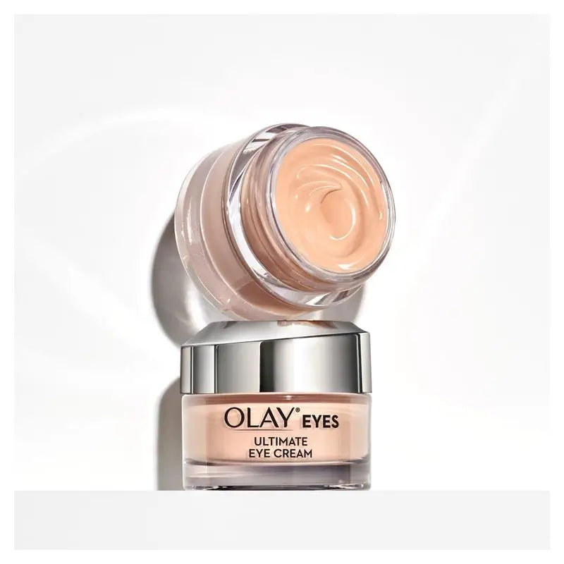 Olay Olhos Ultimate Creme de Olhos 15 Ml