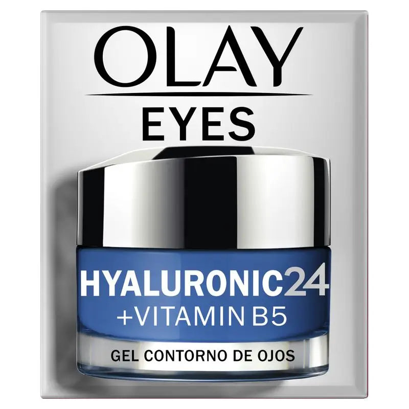 Olay Hyaluronic Eye Contour 15 Ml