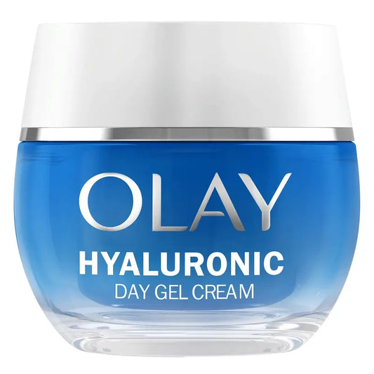 Olay Hyaluronic Creme de Dia 50 Ml