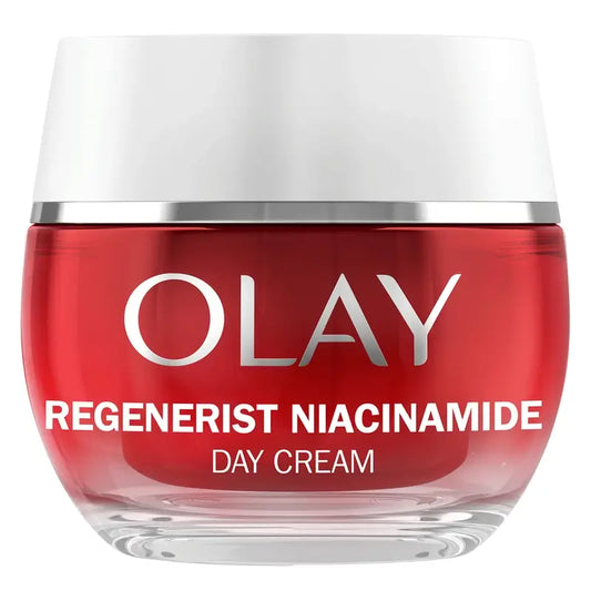 Olay Niacinamide Creme de Dia 50Ml