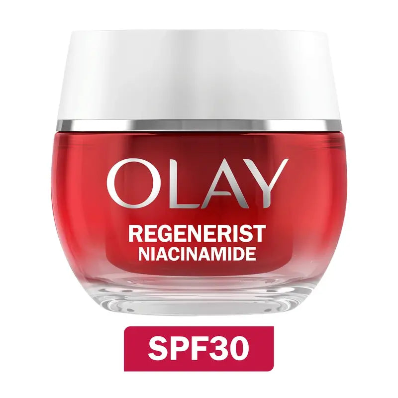 Olay Niacinamide Creme de Dia Spf30 50Ml