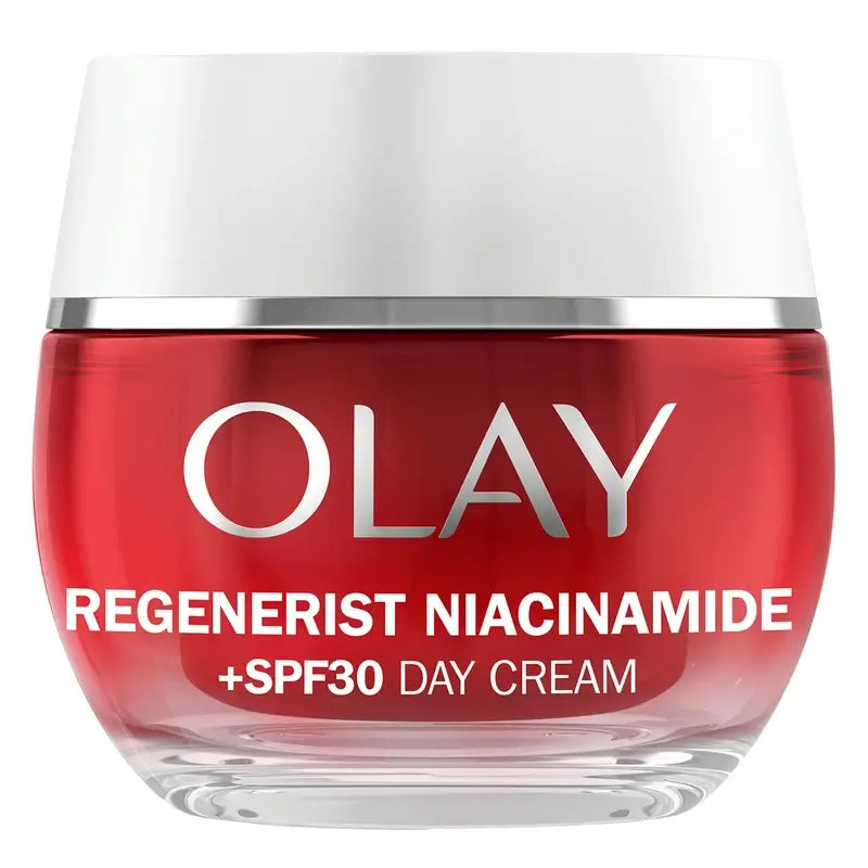 Olay Niacinamide Creme de Dia Spf30 50Ml