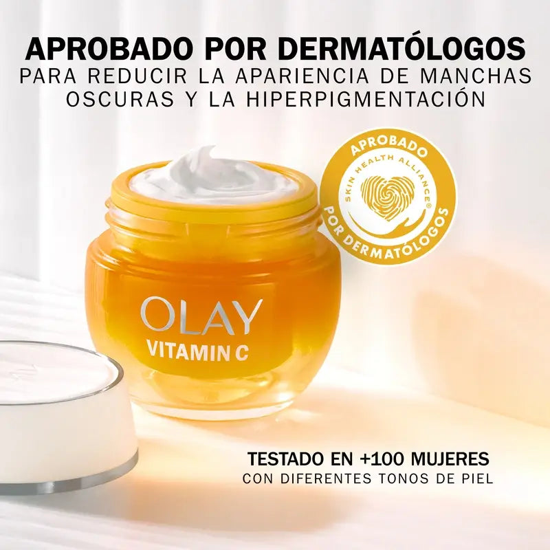 Olay Special Pack Vitamina C + Aha 24 & Retinol24