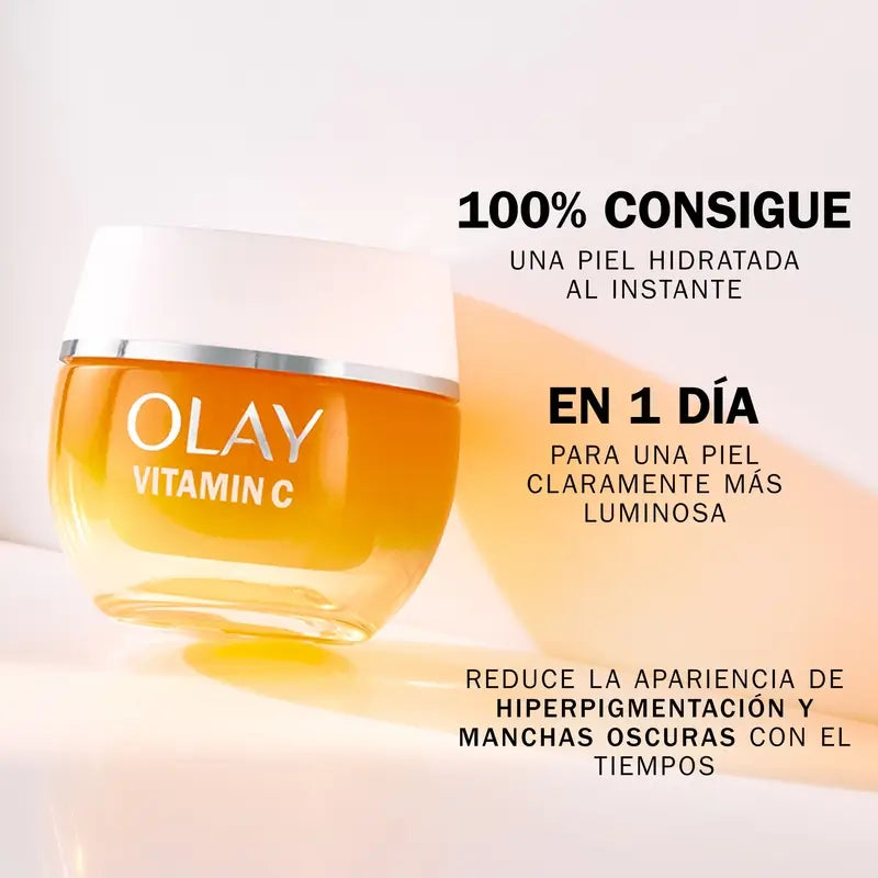 Olay Special Pack Vitamina C + Aha 24 & Retinol24