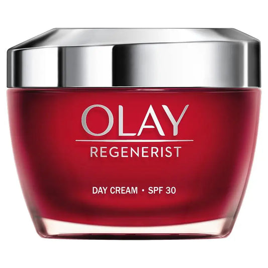 Olay Regenerist 3 Areas Creme de Dia Spf30 50Ml