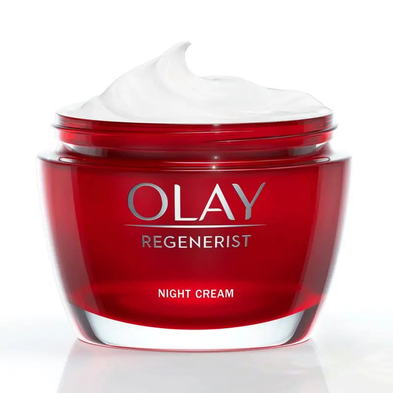 Olay Regenerist 3 Areas Creme de Noite 50Ml