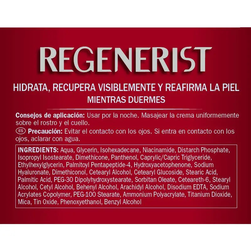 Olay Regenerist 3 Areas Creme de Noite 50Ml