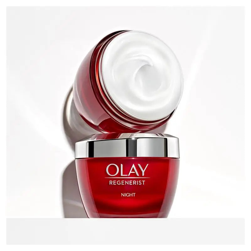 Olay Regenerist 3 Areas Creme de Noite 50Ml