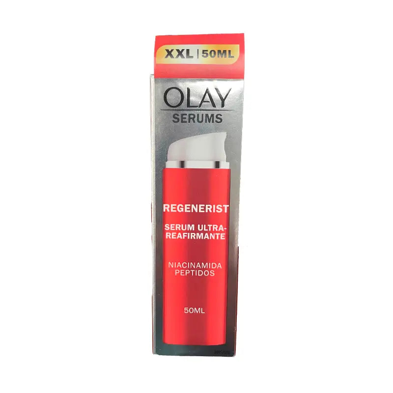 Olay Regenerist Sérum Ultra-Firmador, 50Ml