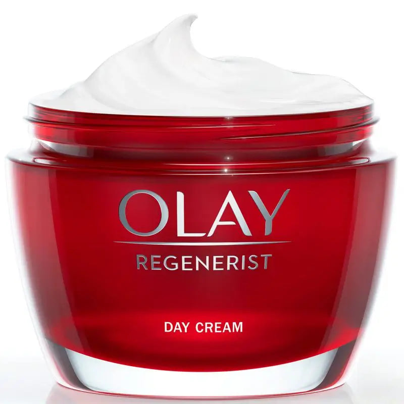 Olay Regenerist Creme de Dia Facial, 50Ml, ml 50