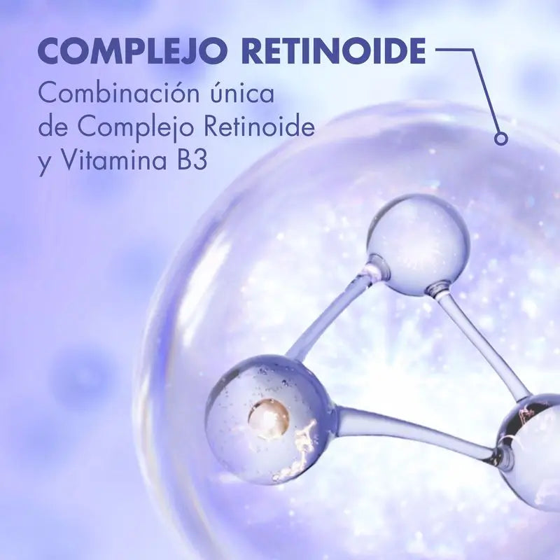 Olay Regenerist Retinol 24 Sérum de Noite 40 Ml