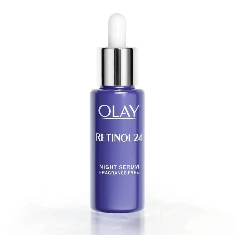 Olay Regenerist Retinol 24 Sérum de Noite 40 Ml