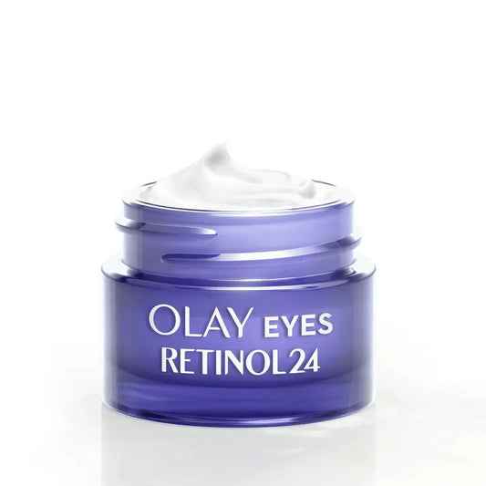 Olay Retinol 24 Contorno de Olhos 15Ml