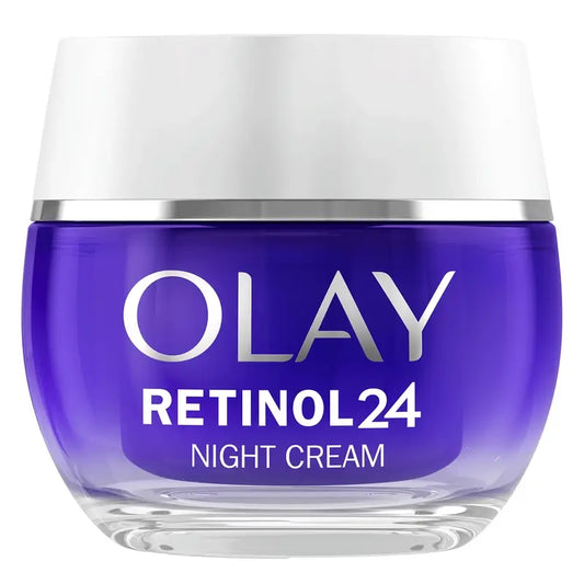 Olay Retinol 24 Creme de Noite 50Ml