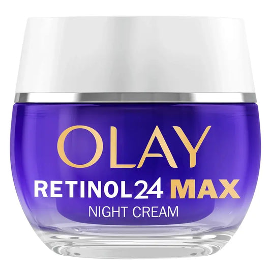 Olay Retinol Max Creme de Noite 50Ml