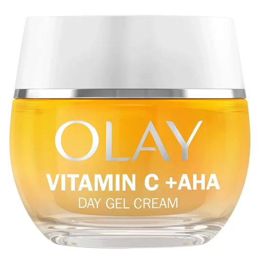 Olay Vitamina C Creme de Dia 50Ml