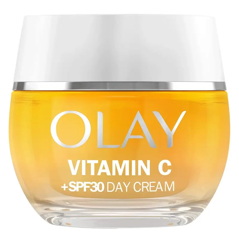 Olay Vitamina C Creme de Dia Spf30 50Ml