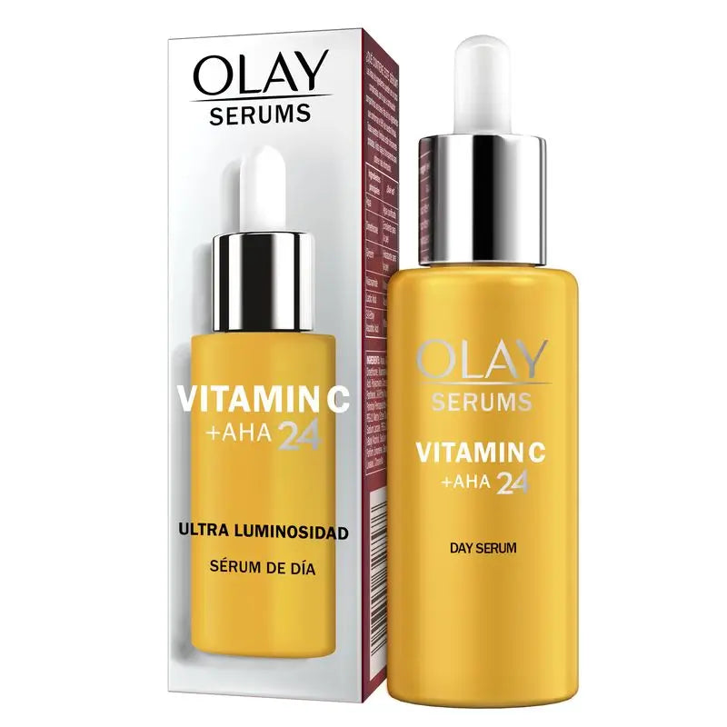 Olay Vitamin C Serum 40Ml