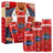 Conjunto de oferta Old Spice Captain Gentleman com gel de duche