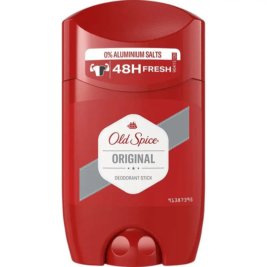 Desodorizante Old Spice Original Stick 50Ml