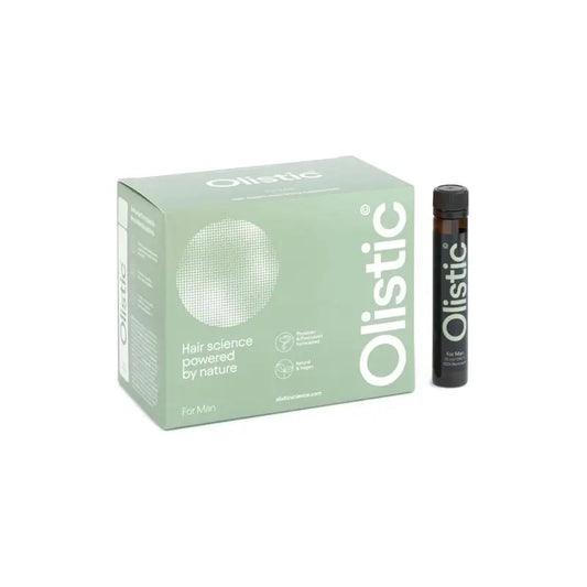 Olistic For Men 28 doses de 25 ml