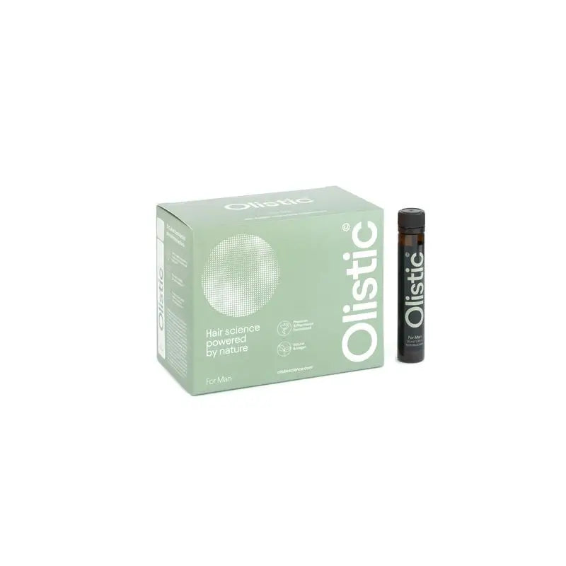 Olistic For Men 28 Doses de 25 ml