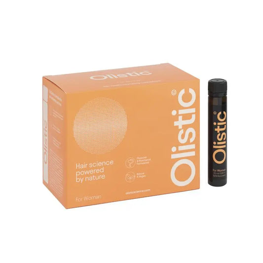 Olistic For Women, 28 doses de 25 ml