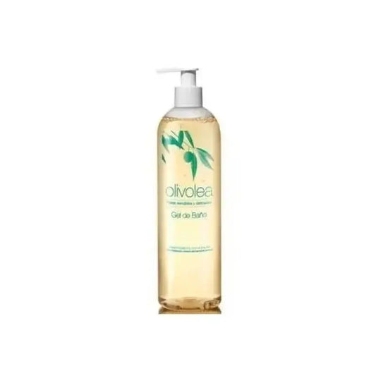 Olivolea Gel De Baño 500Ml. 