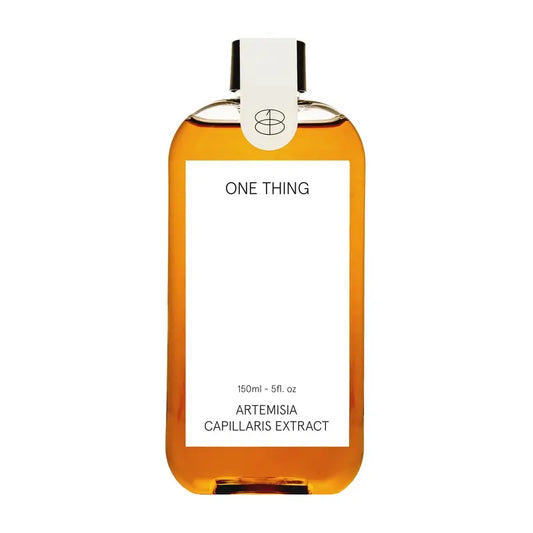 Extrato de Artemisia Capillaris da One Thing, 150 ml