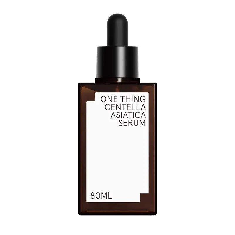 One Thing Centella Asiatica Serum, 80 ml