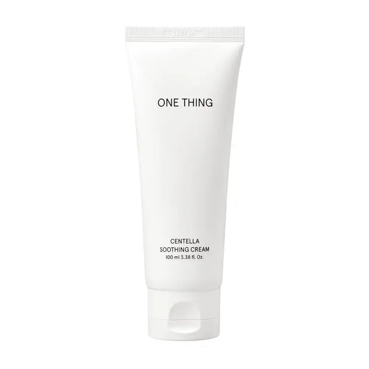 One Thing Centella Creme Suavizante, 100 ml