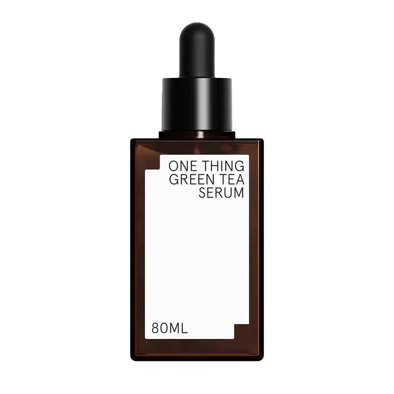 Sérum de Chá Verde One Thing, 80 ml