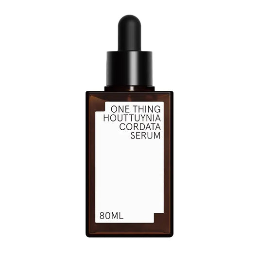 One Thing Houttuynia Cordata Serum, 80 ml