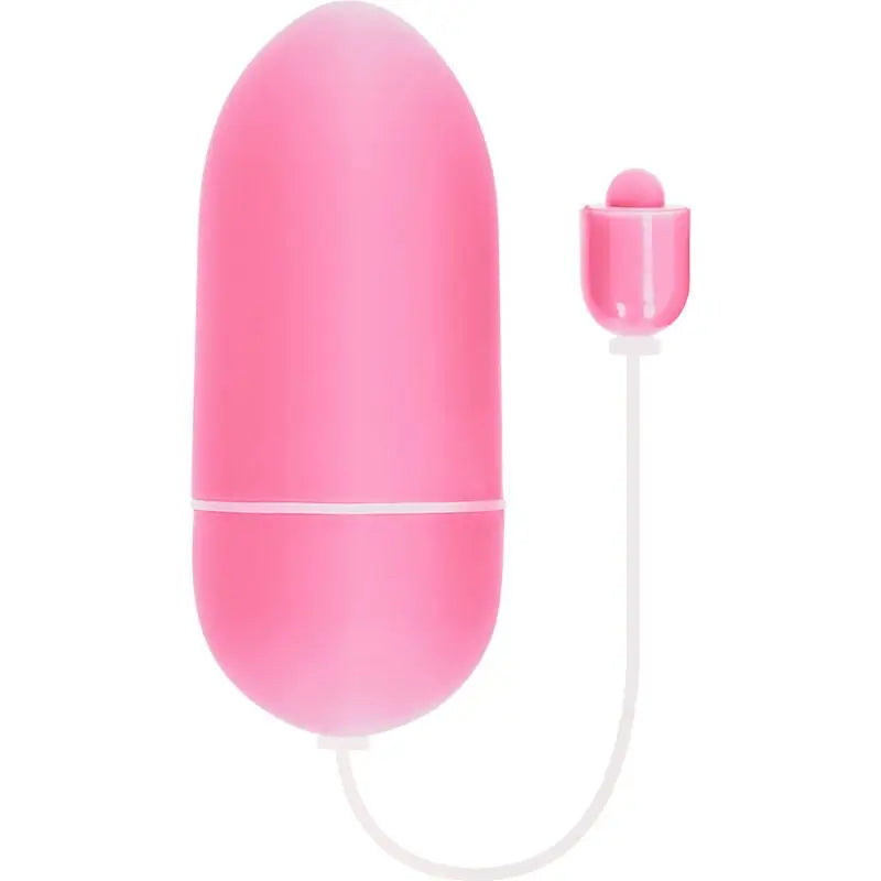 Online Huevo Vibrador Waterproof - Rosa